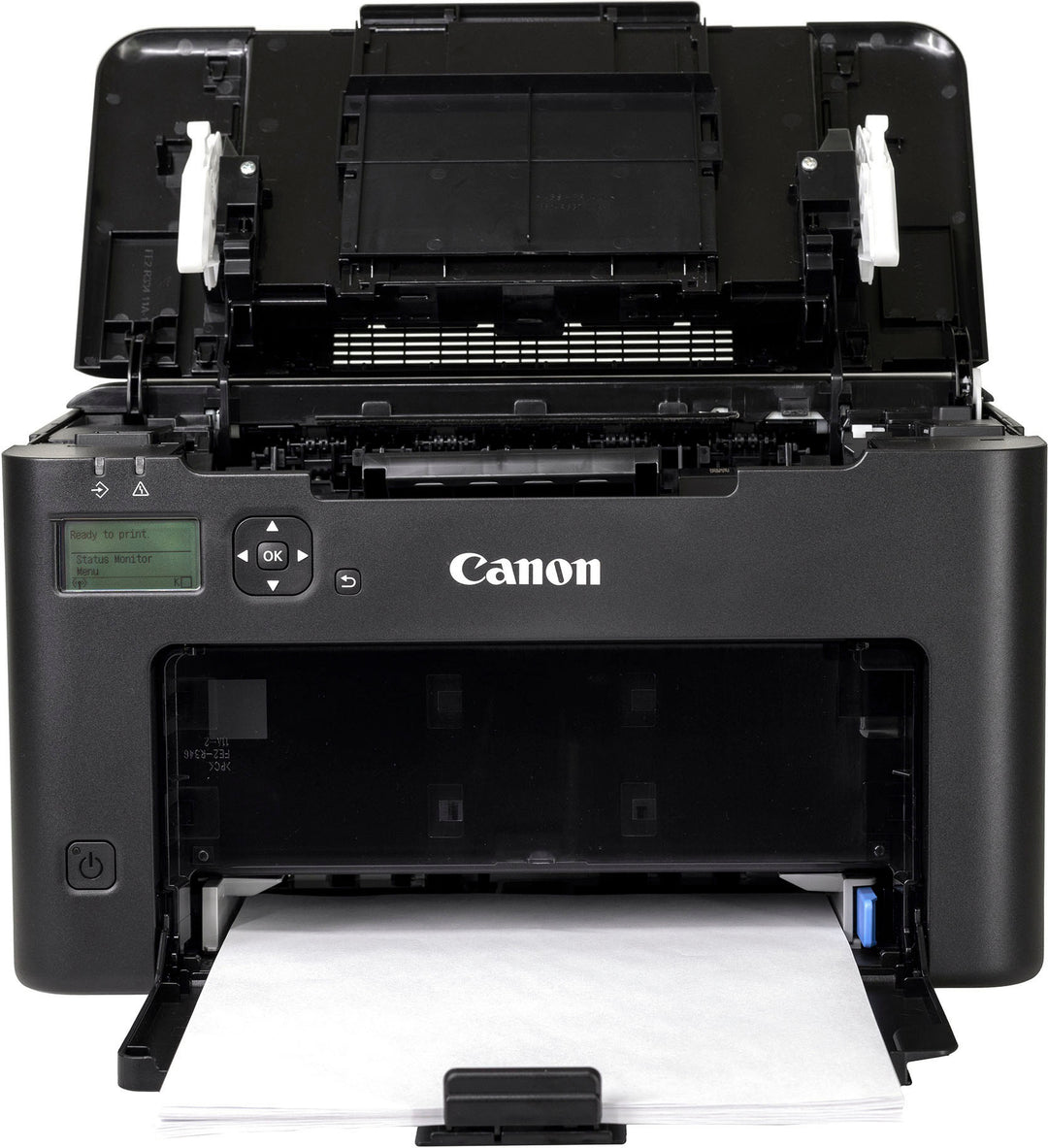 Canon - imageCLASS LBP122dw Wireless Black-and-White Laser Printer - Black_35