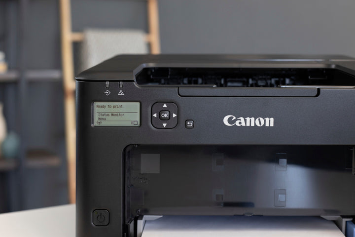 Canon - imageCLASS LBP122dw Wireless Black-and-White Laser Printer - Black_10