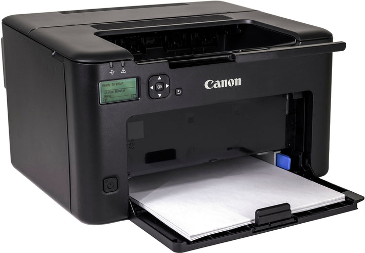 Canon - imageCLASS LBP122dw Wireless Black-and-White Laser Printer - Black_2