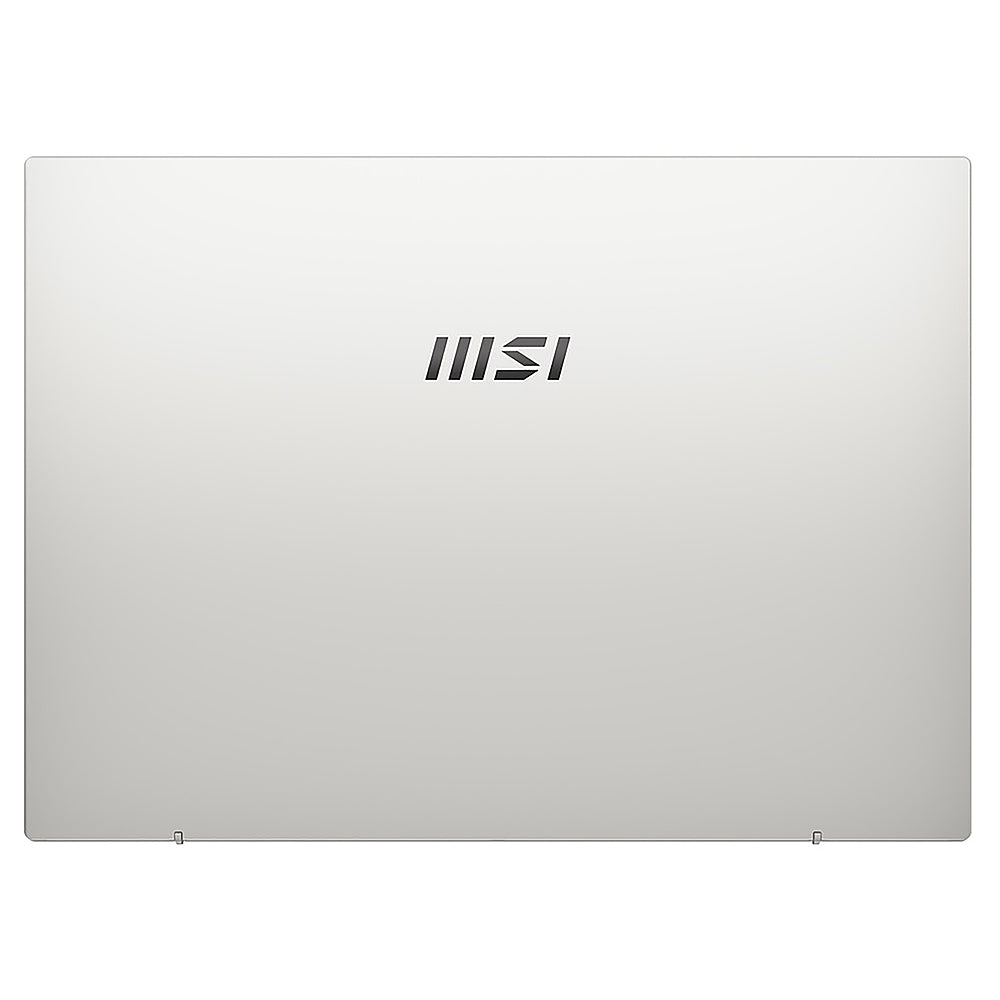MSI - Prestige 14 EVO 14" Laptop - Intel Core i7-13700H with 32GB Memory - 1TB SSD - Urban Silver_8