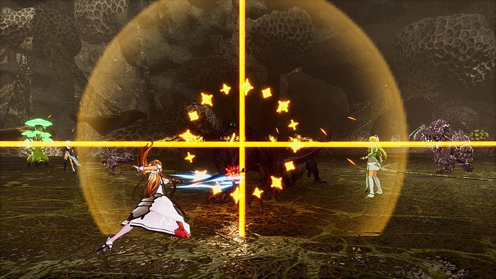 Sword Art Online - Xbox_7