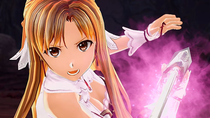 Sword Art Online - Xbox_5