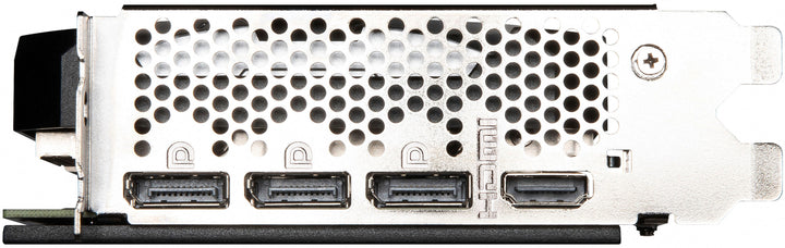 MSI - NVIDIA GeForce RTX 4070 12GB VENTUS 3X OC 12GB DDR6X PCI Express 4.0 Graphics Card_6