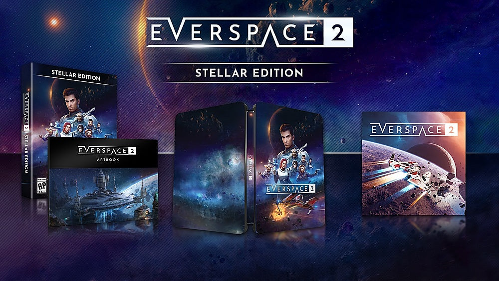 EVERSPACE 2 Stellar Edition - Xbox_1