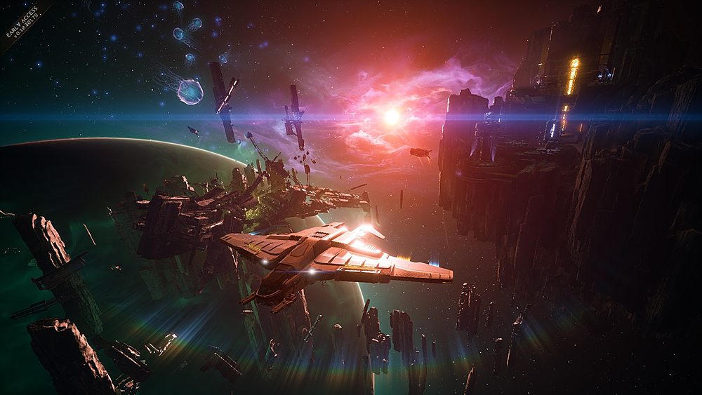 EVERSPACE 2 Stellar Edition - Xbox_7