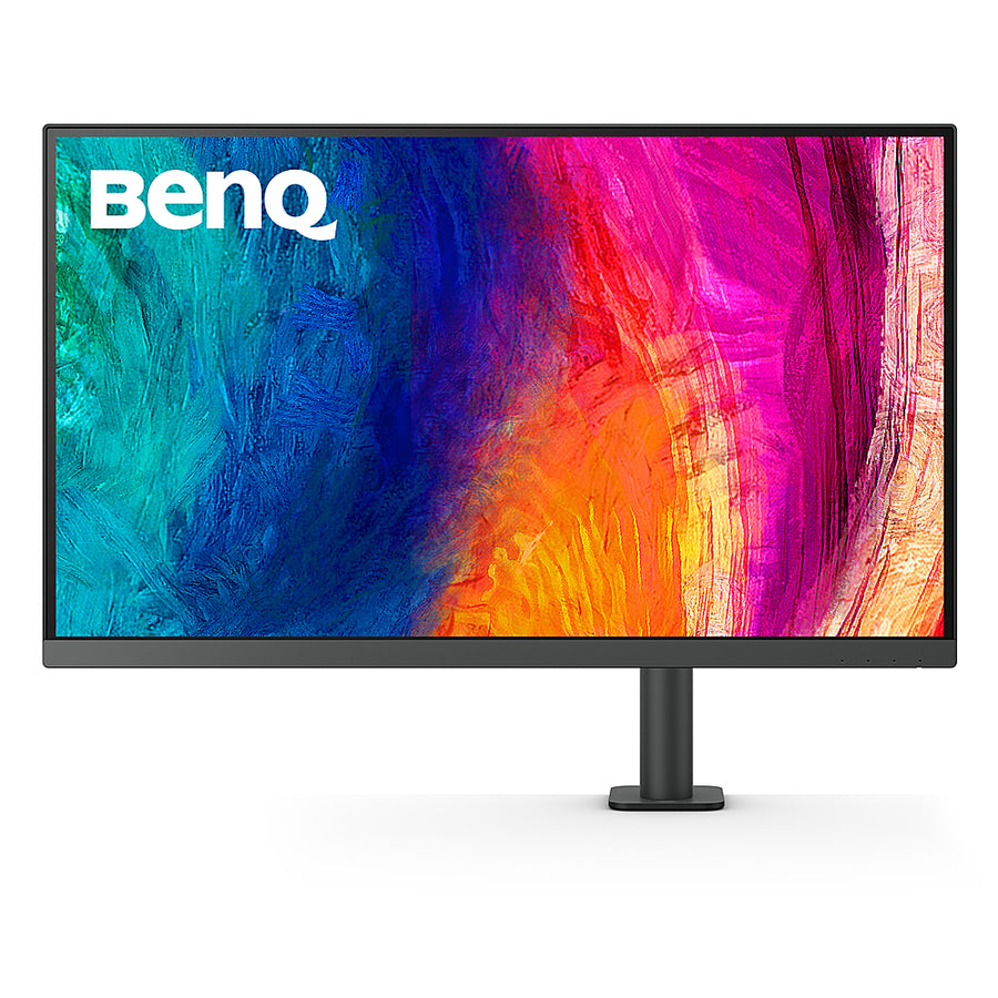 BenQ - PD3205UA 31.5" IPS LED 4K UHD Monitor with HDR10 (HDMI/DP/USB-C 90W/USB Type B)_0