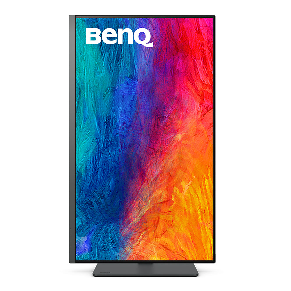 BenQ - PD3205U 31.5" IPS LED 4K UHD Monitor with HDR10 (HDMI/DP/USB-C 90W/USB Type B)_1