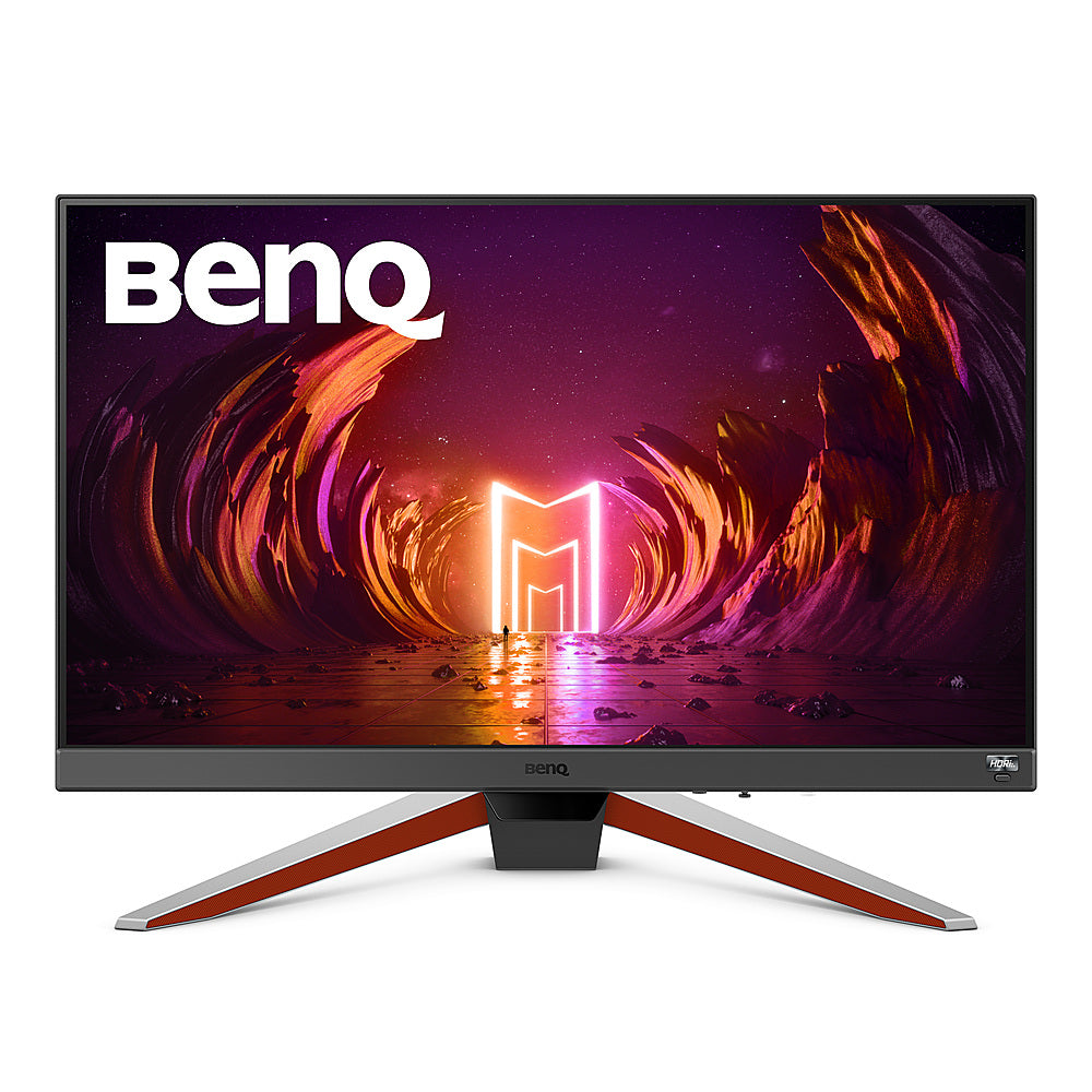 BenQ - MOBIUZ EX240 23.8" IPS LED FreeSync Gaming Monitor (HDMI/DP/USB Type B/USB 3.0)_1