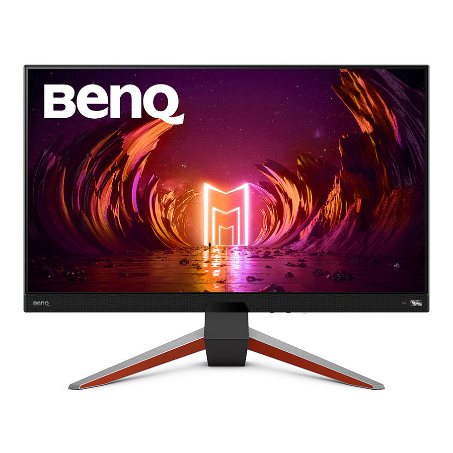 BenQ - MOBIUZ EX270QM 27" IPS LED QHD FreeSync Gaming Monitor with DisplayHDR 600 (DP/HDMI/USB Type B/USB 3.0)_0