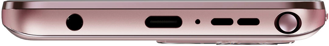 Motorola - moto g stylus 2023 64GB (Unlocked) - Glam Pink_9