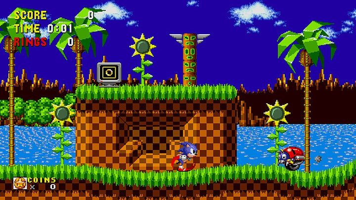 Sonic Origins Plus - Xbox_4