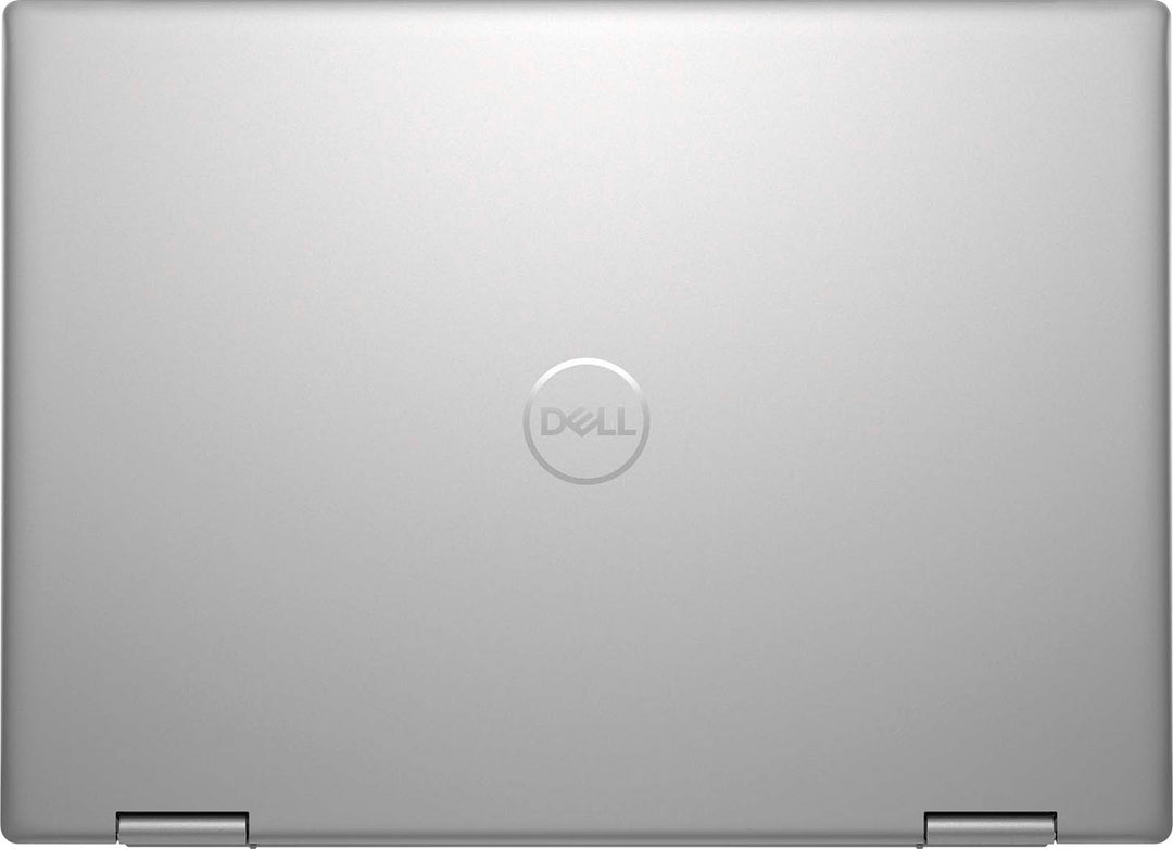 Dell - Inspiron 14.0" 2-in-1 Touch Laptop - 13th Gen Intel Core i5 - 8GB Memory - 512GB SSD - Platinum Silver_19