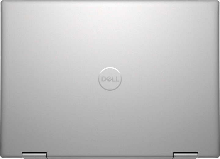Dell - Inspiron 14.0" 2-in-1 Touch Laptop - 13th Gen Intel Core i5 - 8GB Memory - 512GB SSD - Platinum Silver_19
