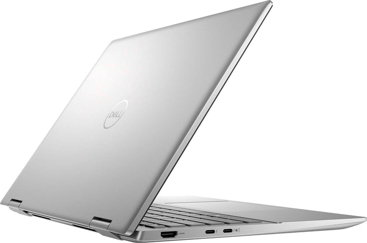 Dell - Inspiron 14.0" 2-in-1 Touch Laptop - 13th Gen Intel Core i5 - 8GB Memory - 512GB SSD - Platinum Silver_6