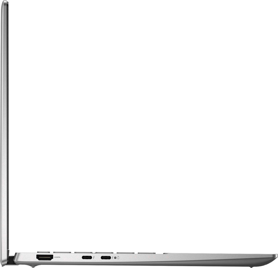 Dell - Inspiron 14.0" 2-in-1 Touch Laptop - 13th Gen Intel Core i5 - 8GB Memory - 512GB SSD - Platinum Silver_4