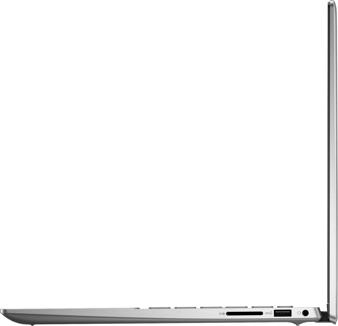 Dell - Inspiron 14.0" 2-in-1 Touch Laptop - 13th Gen Intel Core i5 - 8GB Memory - 512GB SSD - Platinum Silver_3