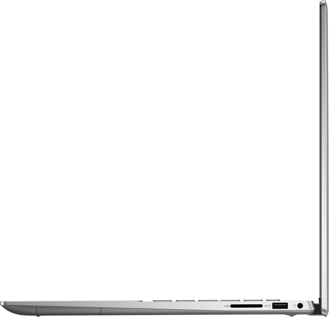 Dell - Inspiron 16.0" 2-in-1 Touch Laptop - 13th Gen Intel Evo i5 - 8GB Memory - 512GB SSD - Platinum Silver_19
