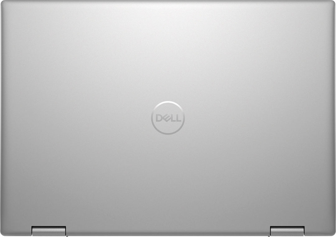 Dell - Inspiron 16.0" 2-in-1 Touch Laptop - 13th Gen Intel Evo i5 - 8GB Memory - 512GB SSD - Platinum Silver_17