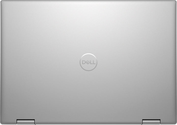 Dell - Inspiron 16.0" 2-in-1 Touch Laptop - 13th Gen Intel Evo i5 - 8GB Memory - 512GB SSD - Platinum Silver_17