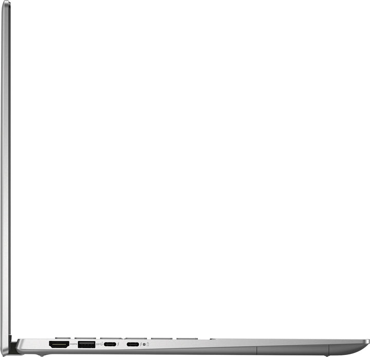 Dell - Inspiron 16.0" 2-in-1 Touch Laptop - 13th Gen Intel Evo i5 - 8GB Memory - 512GB SSD - Platinum Silver_3
