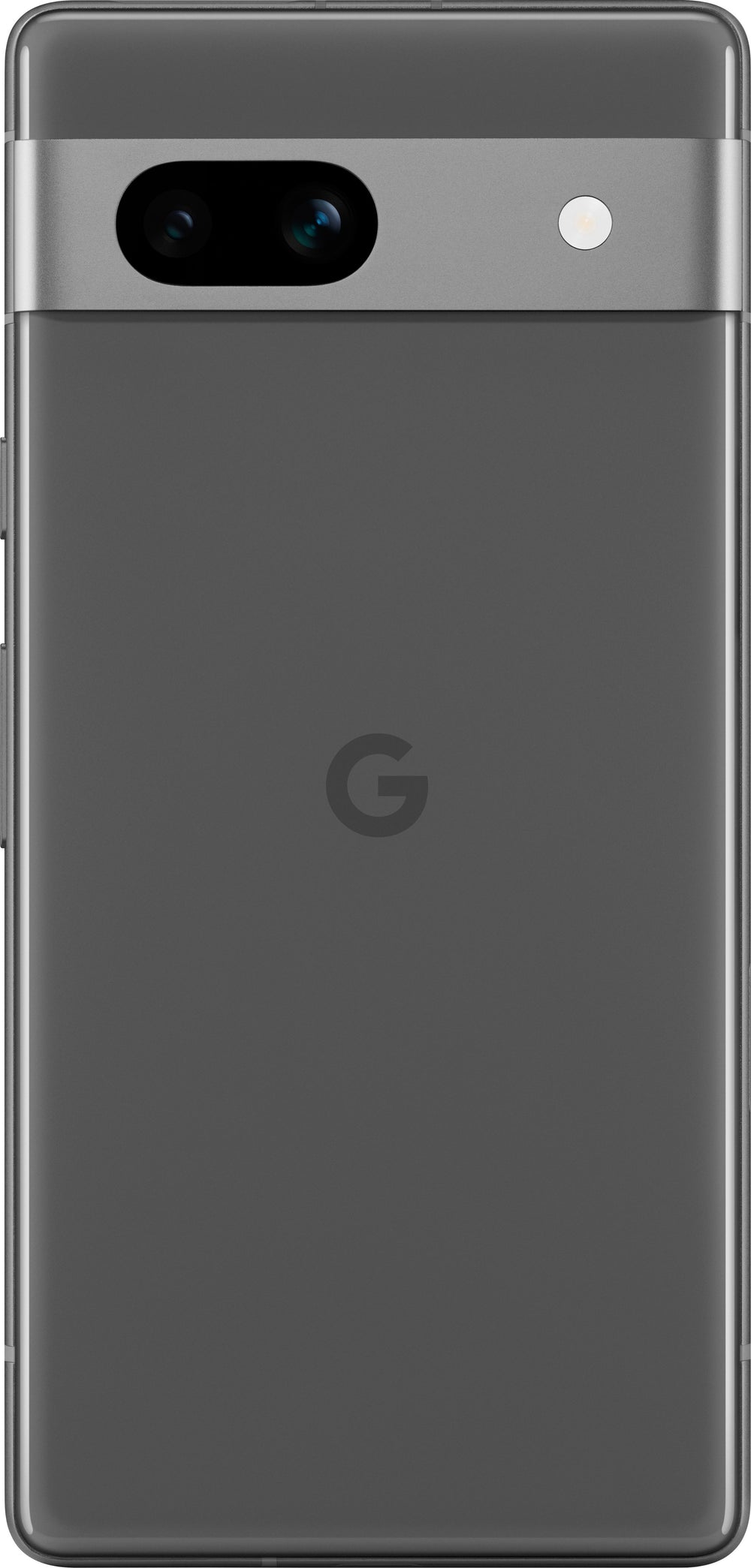 Google - Pixel 7a 5G 128GB (Unlocked) - Charcoal_1