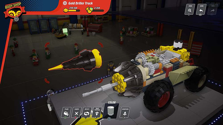 LEGO 2K Drive Standard Edition - Xbox Series X_2