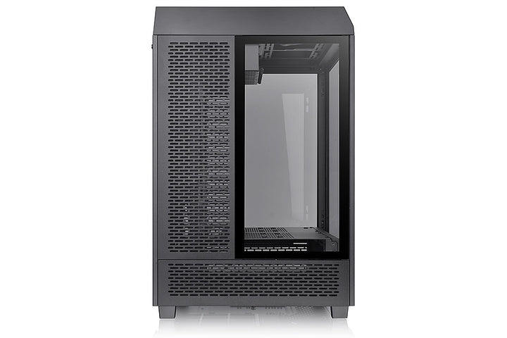 Thermaltake - Tower 500 ATX Vertical Mid-Tower Case with Tempered Glass - Black_3