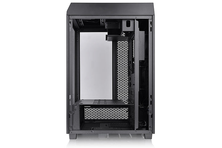 Thermaltake - Tower 500 ATX Vertical Mid-Tower Case with Tempered Glass - Black_2