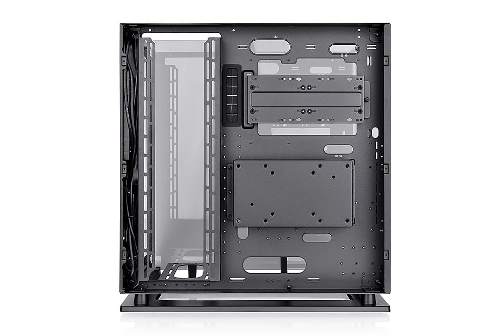 Thermaltake - Core P3 TG ATX Mid-Tower Case with Pro Tempered Glass - Black_5