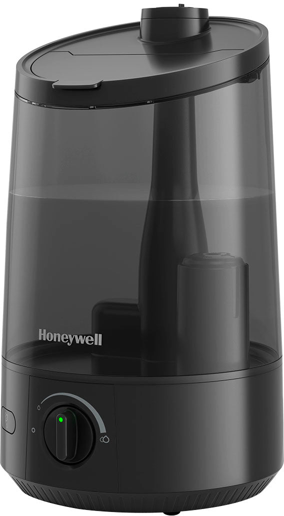 Honeywell Top Fill Ultrasonic Cool Mist Humidifier - Black_0