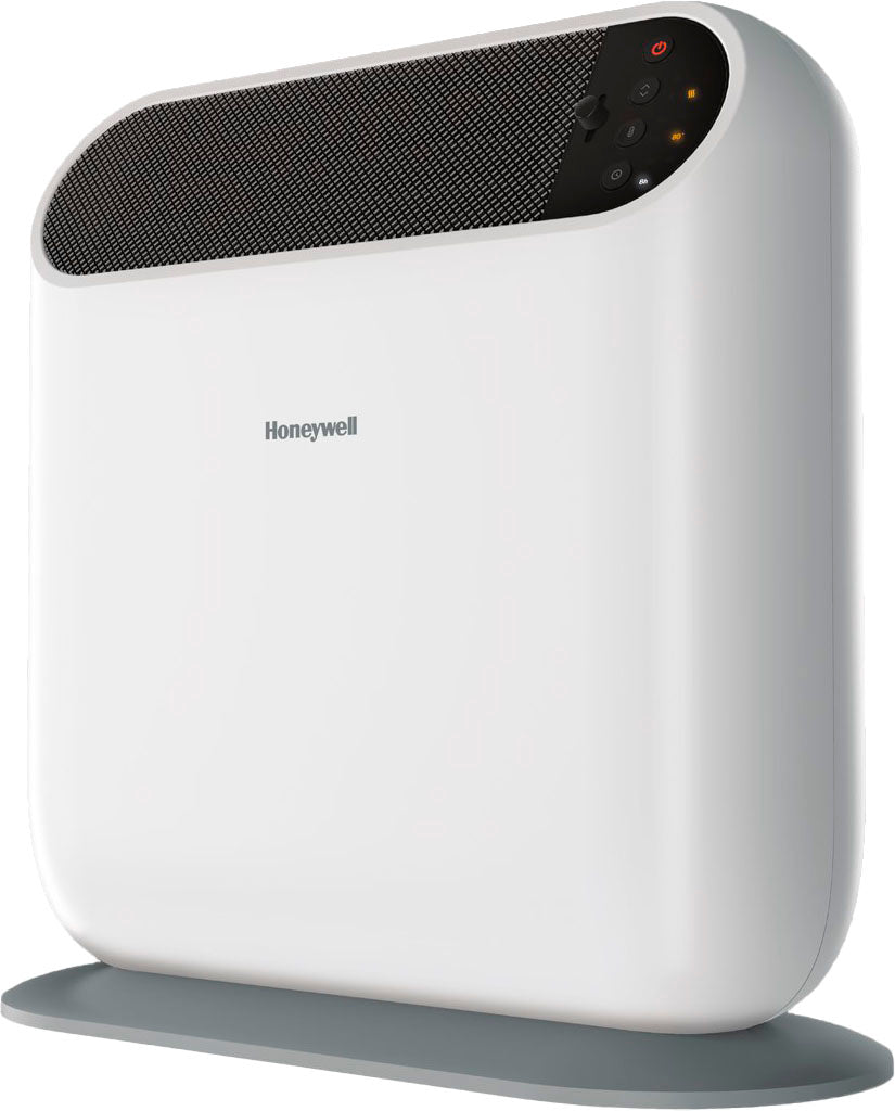 Honeywell ThermaWave 6 Ceramic Heater - Black_0