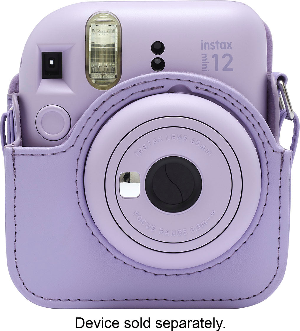 Fujifilm - Instax Mini 12 Camera Case_2