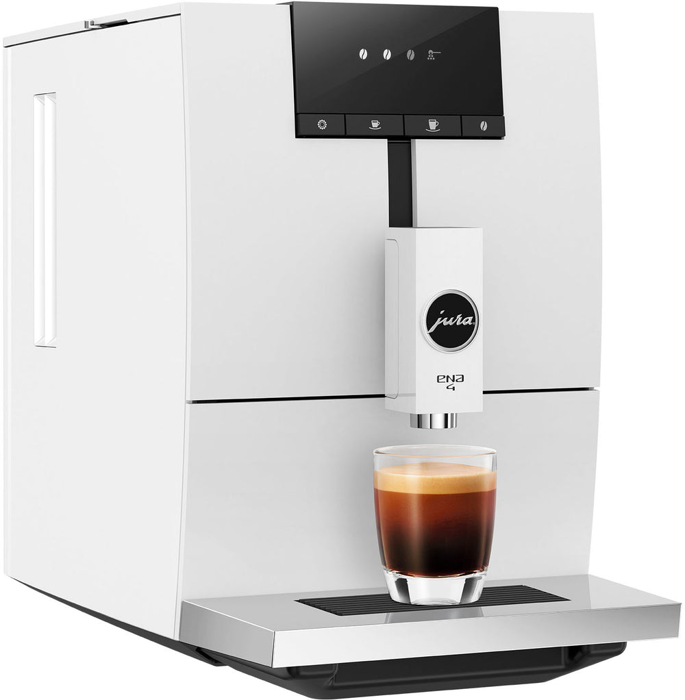 Jura - ENA 4 Espresso Machine - Nordic White_1