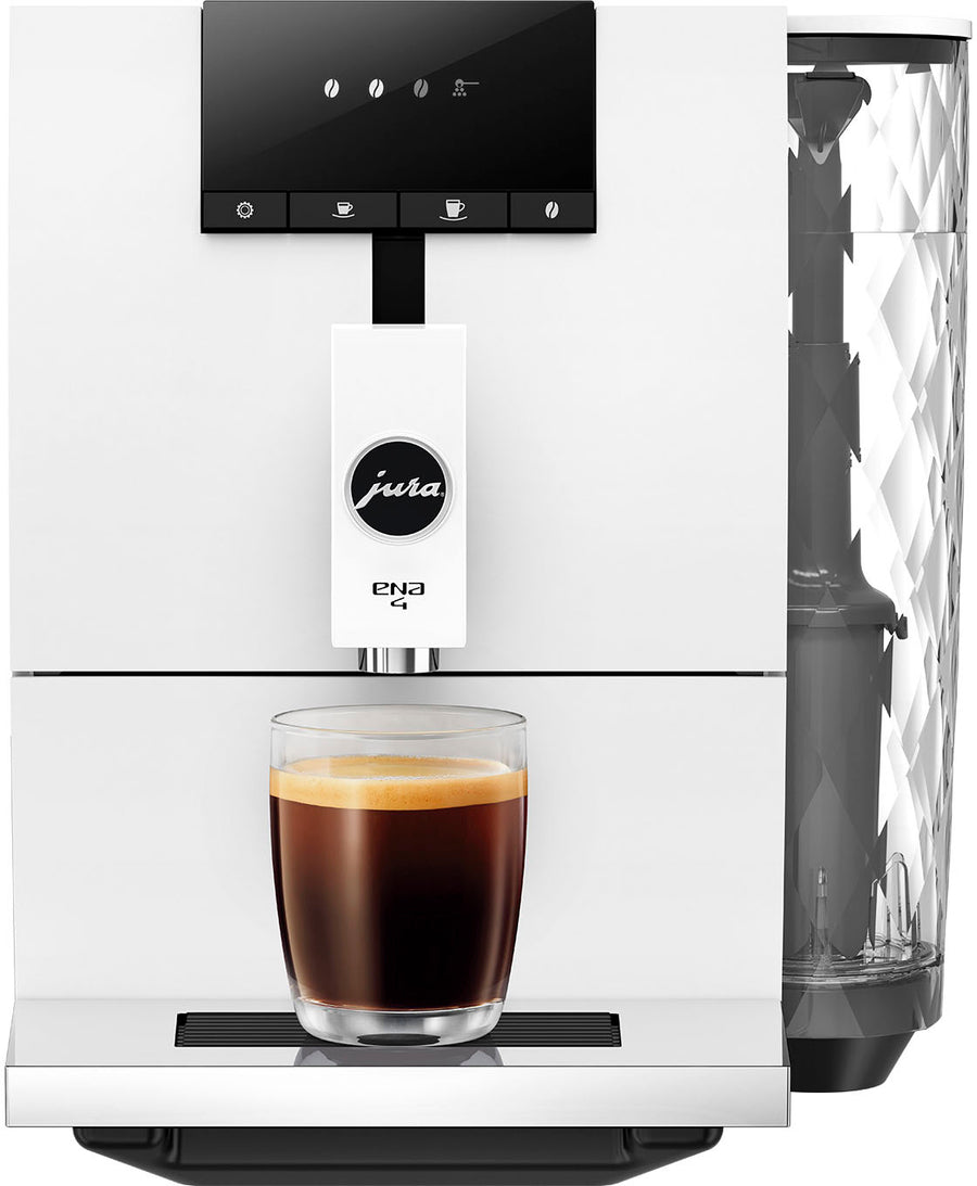 Jura - ENA 4 Espresso Machine - Nordic White_0