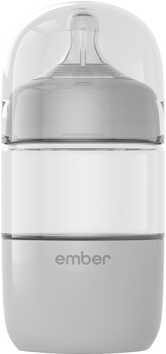 Ember - Add On Bottle 6 oz For Self-Warming Smart Baby Bottle System_0