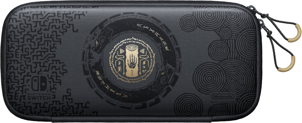 Carrying Case for Nintendo Switch - The Legend of Zelda: Tears of the Kingdom Edition_1