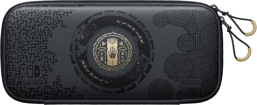 Carrying Case for Nintendo Switch - The Legend of Zelda: Tears of the Kingdom Edition_1