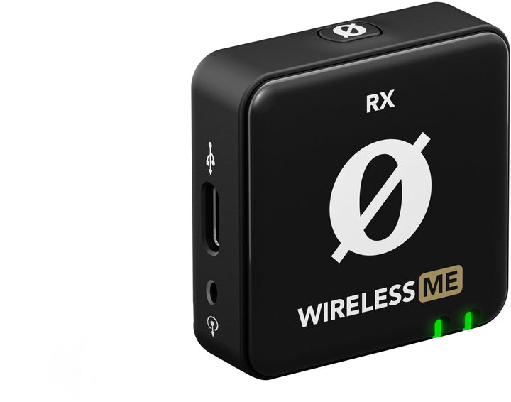 RØDE - WIRELESS ME Ultra-Compact Wireless Microphone System_9