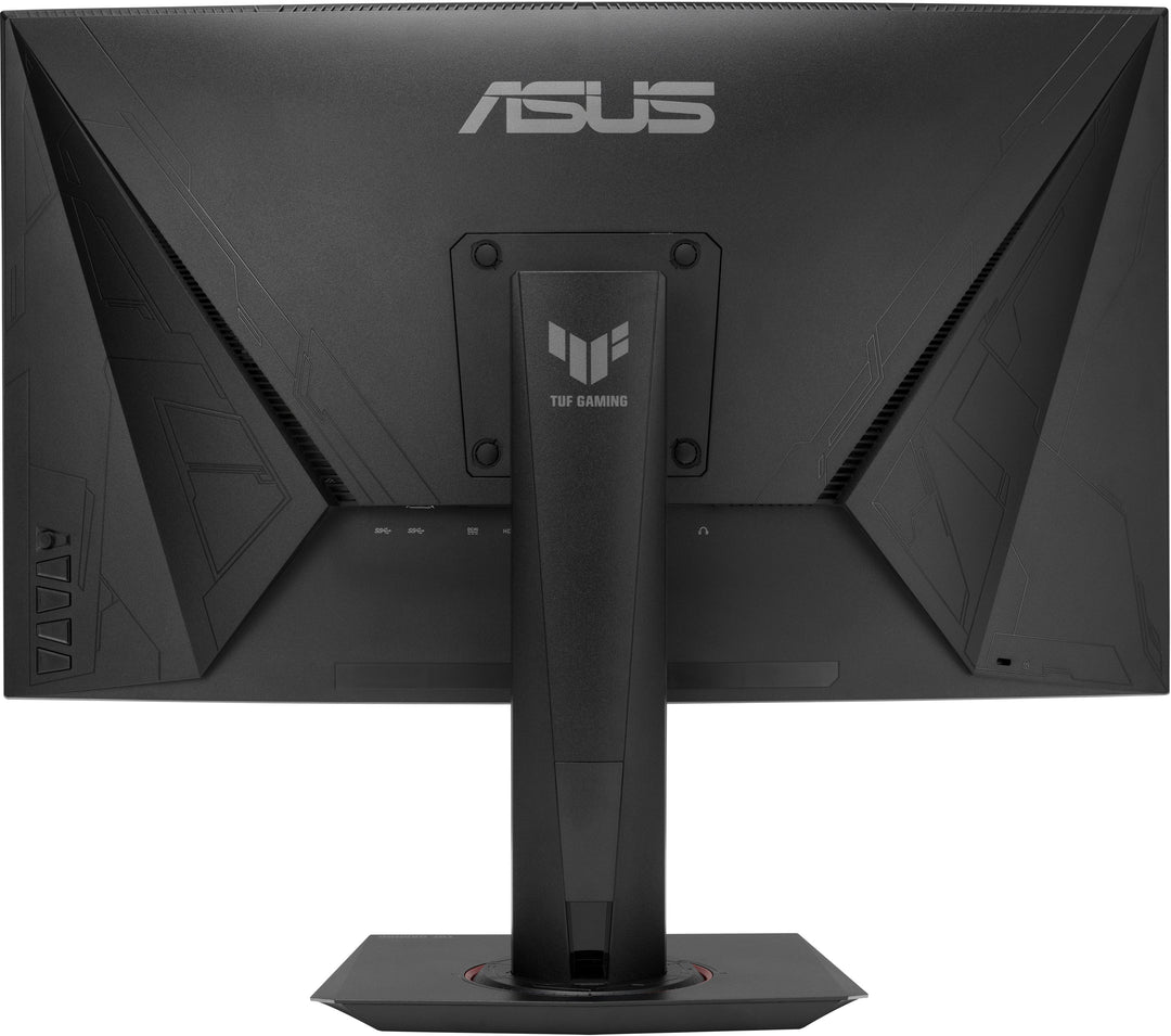 ASUS - TUF 27" IPS LED FHD G-SYNC Gaming Monitor with HDR (DisplayPort, HDMI)_3
