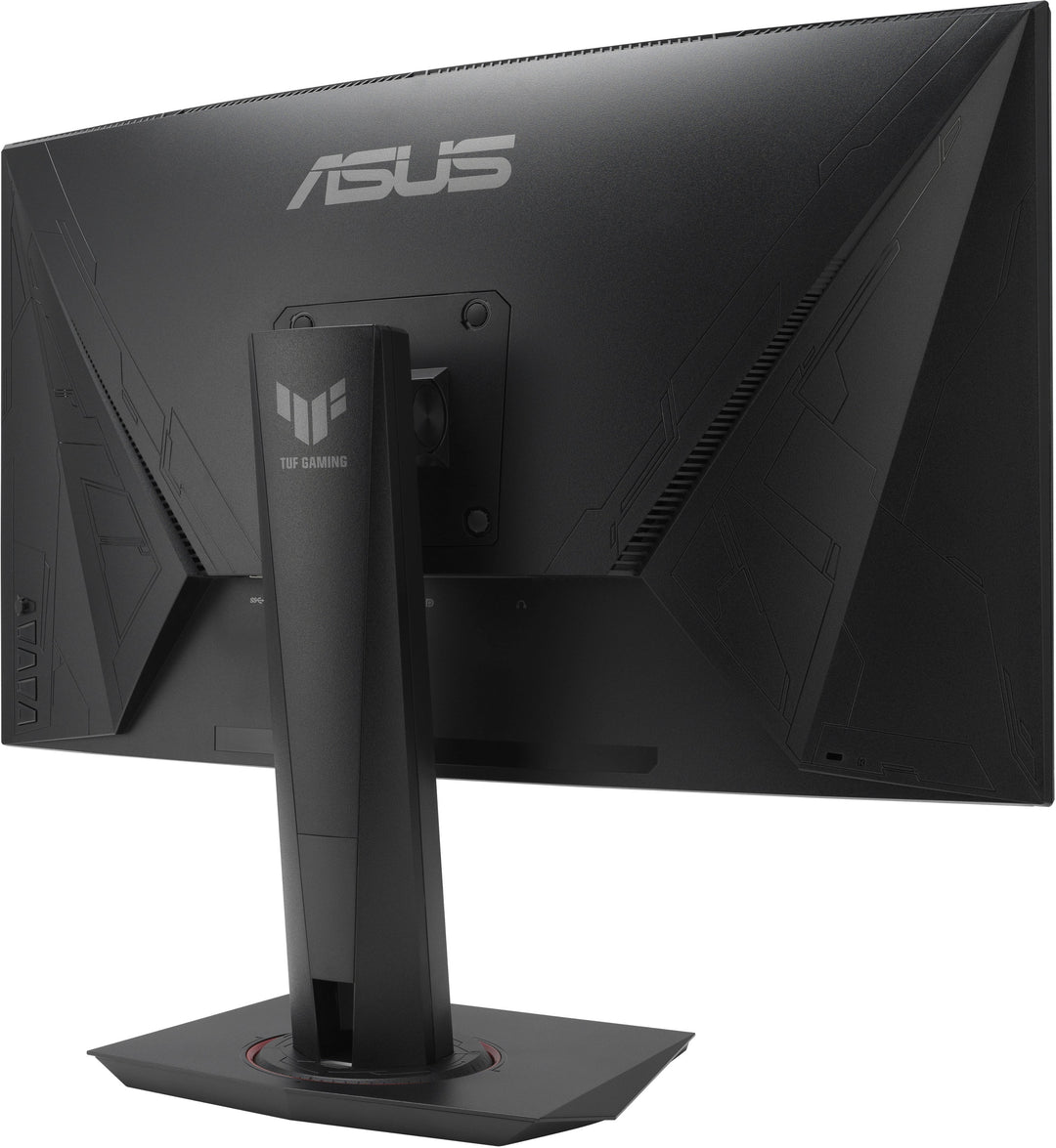 ASUS - TUF 27" IPS LED FHD G-SYNC Gaming Monitor with HDR (DisplayPort, HDMI)_4