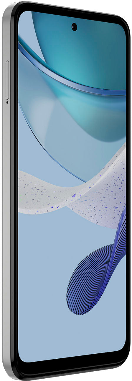 Motorola - Moto G 5G 2023 128GB (Unlocked) - Harbor Gray_3
