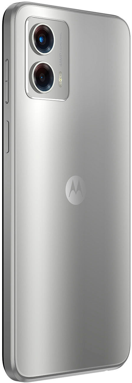Motorola - Moto G 5G 2023 128GB (Unlocked) - Harbor Gray_10