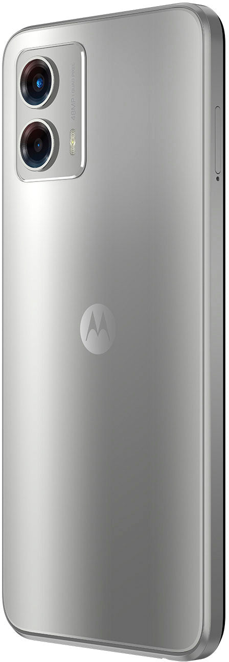 Motorola - Moto G 5G 2023 128GB (Unlocked) - Harbor Gray_5