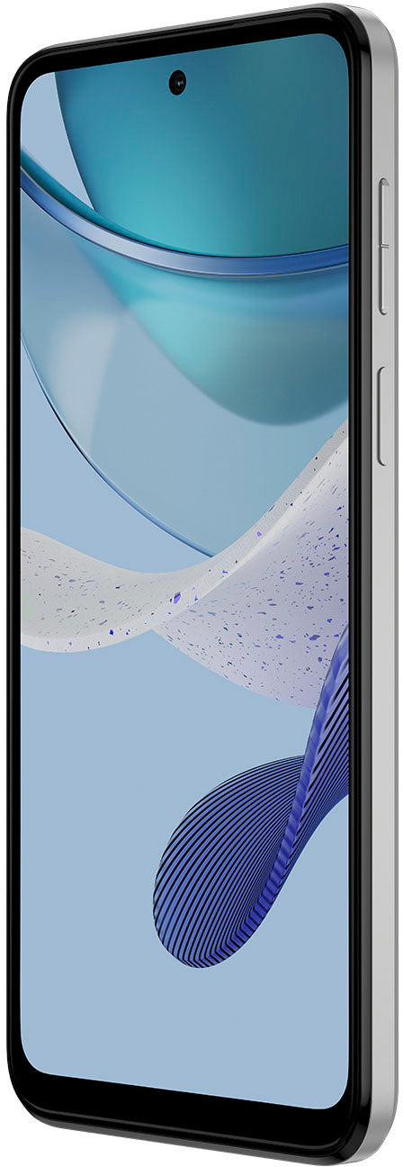 Motorola - Moto G 5G 2023 128GB (Unlocked) - Harbor Gray_4