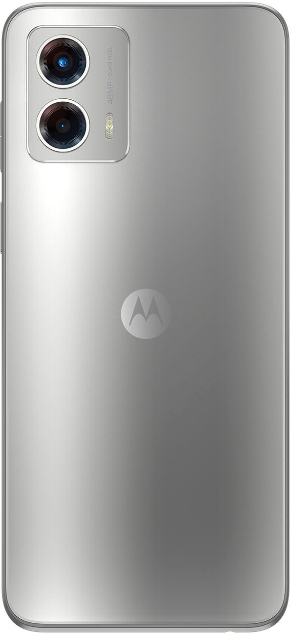 Motorola - Moto G 5G 2023 128GB (Unlocked) - Harbor Gray_2