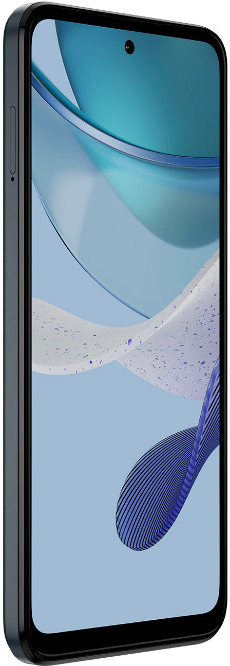 Motorola - Moto G 5G 2023 128GB (Unlocked) - Ink Blue_3