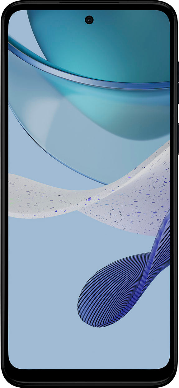 Motorola - Moto G 5G 2023 128GB (Unlocked) - Ink Blue_1