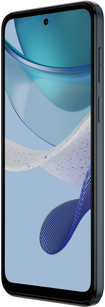 Motorola - Moto G 5G 2023 128GB (Unlocked) - Ink Blue_10
