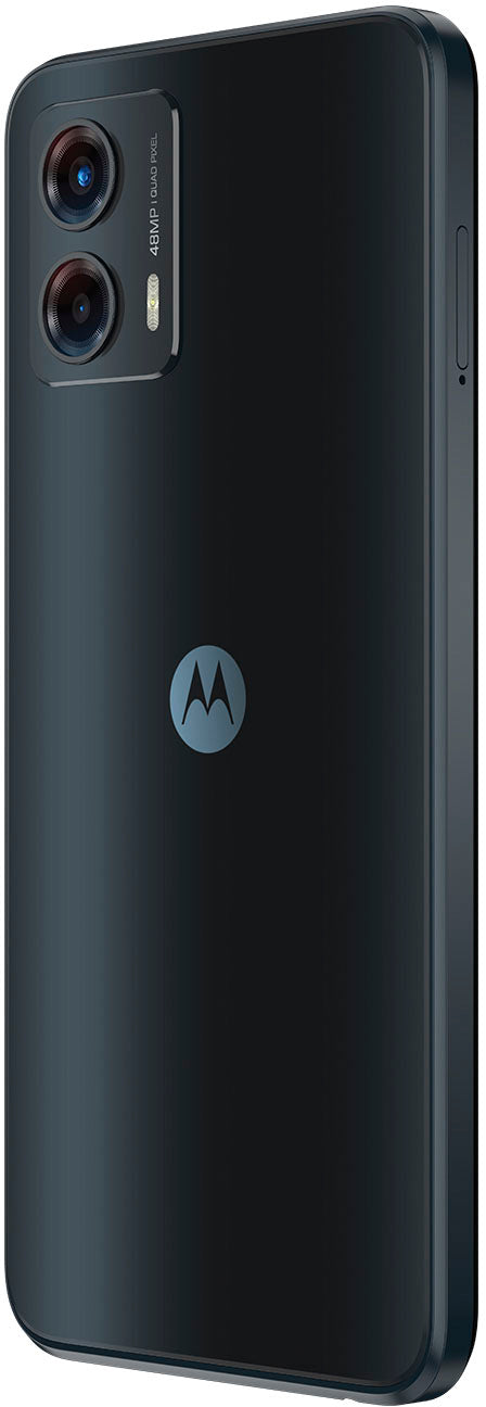 Motorola - Moto G 5G 2023 128GB (Unlocked) - Ink Blue_5