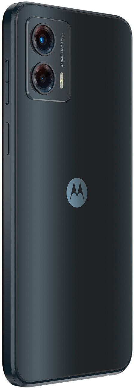 Motorola - Moto G 5G 2023 128GB (Unlocked) - Ink Blue_4
